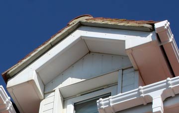 Neasham fascia installation costs