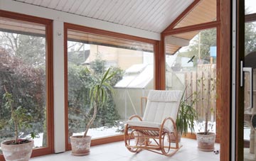 Neasham hardwood conservatory roofing repairs