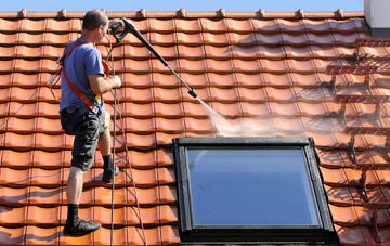 roof cleaning Neasham, County Durham