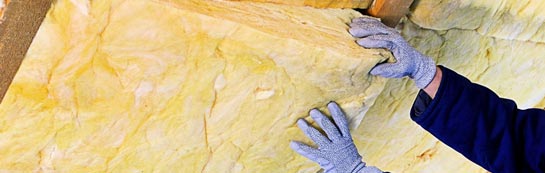 quotes for Neasham roof insulation