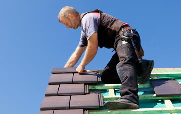 disadvantages of Neasham slate roofing