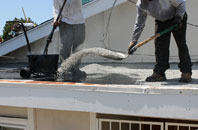 Neasham flat roofing repair