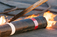 free Neasham flat roofing repair quotes